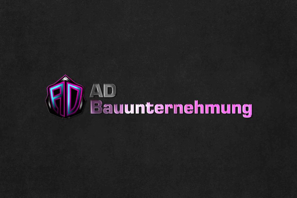 AD Bauunternehmung